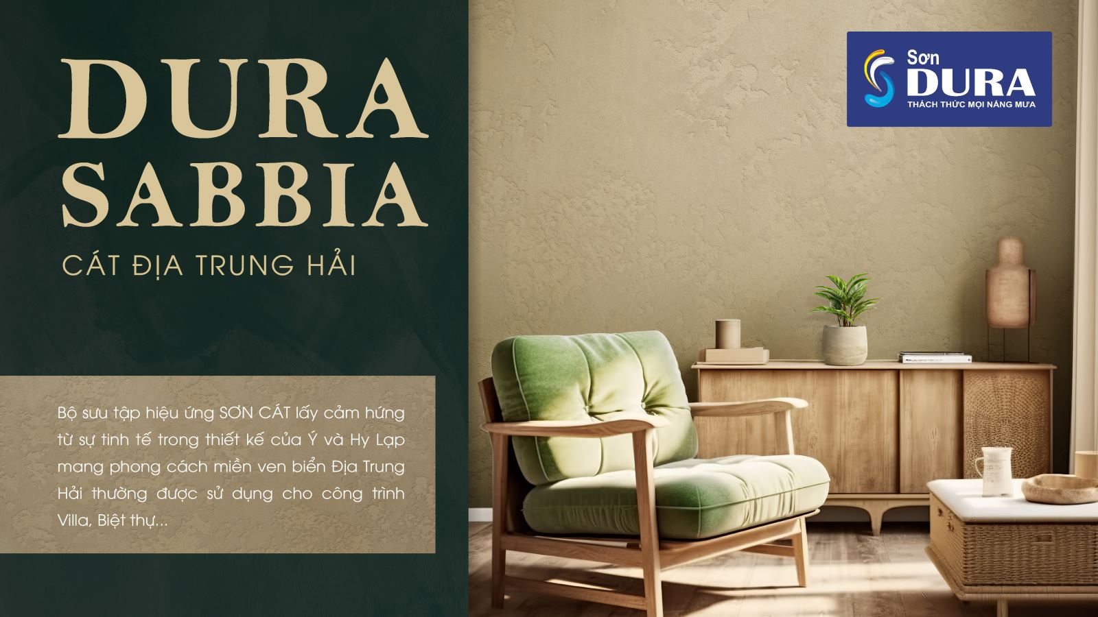 Sơn cát Địa Trung Hải