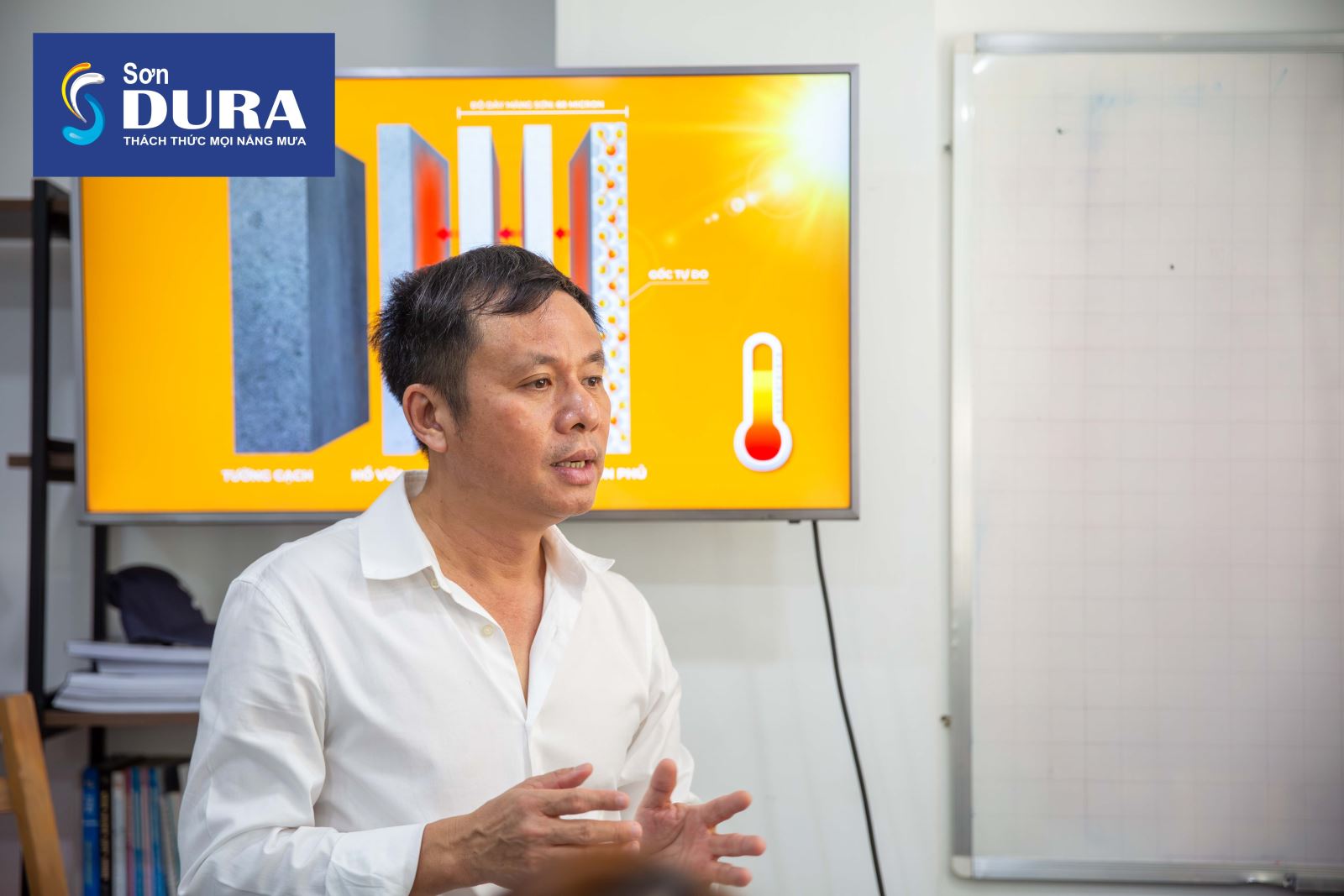 workshop thi công sơn hiệu ứng tại sya design studio
