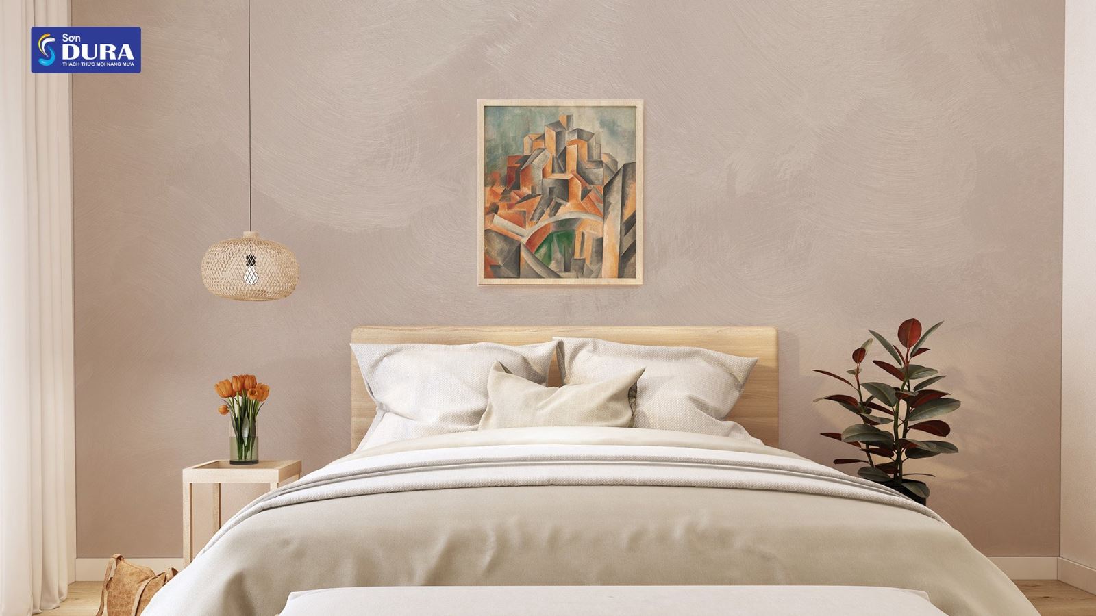 Sơn hiệu ứng nghệ thuật Italian Art